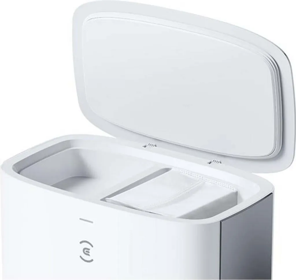 Ecovacs Deebot T10 AES Absaugstation 3,2L Kompatibel Mit Ecovacs T10/T10 Plus 2 Ecovacs Deebot T10 AES Absaugstation 3,2L Kompatibel Mit Ecovacs T10/T10 Plus – Bild 2