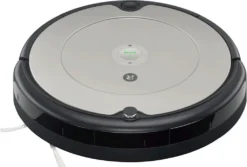 IRobot Roomba 698 Saugroboter App-Steuerung Sprachassistent 3 Reinigungsstufen -SaugProfi Sparmarkt a833fb5485d1e982b009bc3c35f006d1