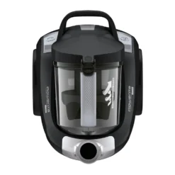 Rowenta RO4826 Compact Power XXL Schwarz Beutelloser Bodenstaubsauger -SaugProfi Sparmarkt a8481c73271c6e3926e2631a834085f8