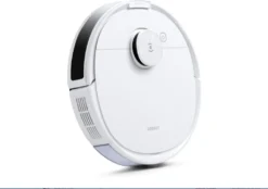 ECOVACS Deebot N8 Saugroboter Mit Wischfunktion -SaugProfi Sparmarkt a878f63b24681978b89b5d9e9f42619d