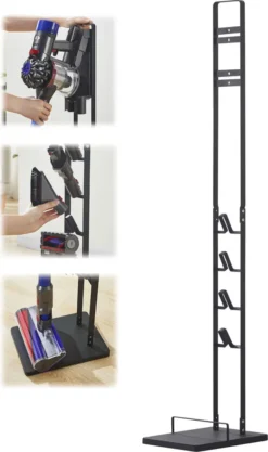 Ständer Halterung Für Akkusauger Der Marke Dyson V6 V7 V8 V10 V11 Staubsauger -SaugProfi Sparmarkt a8a7b49841515fce51e1afdaeff2c2c3