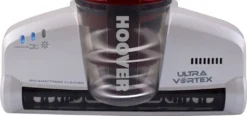 Hoover MBC500UV, Ultra Vortex Mattress Cleaner, Red, White -SaugProfi Sparmarkt a90a3e2257b2eea16862f045ee63e116