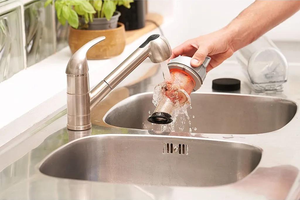 Black & Decker Black + Decker BHFEA515J Akku-Handstaubsauger Mit Stiel Kabellos Beutellos 33 AW 13 Black & Decker Black + Decker BHFEA515J Akku-Handstaubsauger Mit Stiel Kabellos Beutellos 33 AW – Bild 13