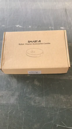 Staubsauger Ersatzteile Seitenbürsten HEPA Filter Wischtuch Für SmartAI S7 Max Tesvor S6 / Turbo -SaugProfi Sparmarkt a92b3bf984cbfa573d9248084e45e57a