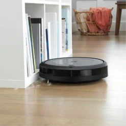 IRobot Roomba I3 Roboter-Staubsauger Schwarz, Grau -SaugProfi Sparmarkt a936502e2462ff2e4ce0c326268a4240