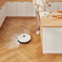 Yeedi Vac 2 Pro Staubsauger Saugroboter Wischfunktion 3000Pa 5200mAh 240min Kehrroboter -SaugProfi Sparmarkt a975b8caeaa9d2e53ec210e8f9b7d2fd