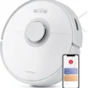 Roborock Q7 Max Staubsauger Roboter 4200Pa LDS Kehren Und Nasswischen Staubsauger Teppich Reinigen Eine Aktualisierte Version Des S5 MAX