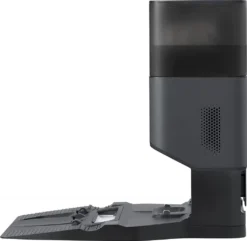 Roborock Q7 Max+ Staubsauger Roboter Mit Absaugerstation/Auto-Empty Dock Pure (2,5 L) 4200Pa Saugroboter Kehrroboter EU Schwarz -SaugProfi Sparmarkt a986635798b9b65fba8e4453dc0aa6bf