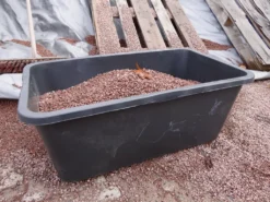 5 Stk. 90 Liter Pflanzwanne Mörtelkasten Tuppe Mörtelkasten Zementkübel Maurerkasten Pflanzkübel -SaugProfi Sparmarkt a99abf716efa4949241554ae07d1895c