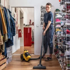 Kärcher Staubsauger VC 3 | 1.198-125.0 -SaugProfi Sparmarkt a9ac9f322b8c3a3eae2c4ea398164488