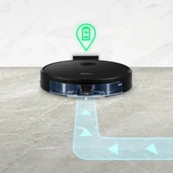 Midea Saugroboter Roboterstaubsauger Wet & Dry APP-fähig 4000Pa Saugkraft VCR09B 15 Midea Saugroboter Roboterstaubsauger Wet & Dry APP-fähig 4000Pa Saugkraft VCR09B -SaugProfi Sparmarkt a9d83119bab6023fbfd429f9c4ffee10