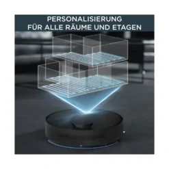 Rowenta Explorer 75 RR7675, Beutellos, Schwarz, Rund, Area, Ladend, Walzenbürste -SaugProfi Sparmarkt aa042182f2d5c131375e3bbcbde7d3dd