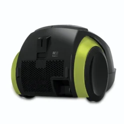 Grundig VCC 5850 A Trocken-Staubsauger (netzbetrieben, 4 L Volumen) Schwarz/grün -SaugProfi Sparmarkt aaee2292c86c08f32e44dc2a33d36b6b