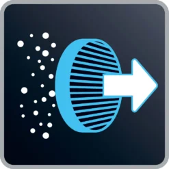 Rowenta Bodenstaubsauger Swift Power RO2933, 750 W, Zylinder-Vakuum, Beutellos, Zyklonal, 77 DB, Schwarz, Burgund -SaugProfi Sparmarkt ab5559f6b32e524ce0042dd1dea89158