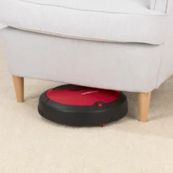 Saugroboter Wischfunktion Staubsauger Roboter Sauger Wischroboter Teppiche 2in1 -SaugProfi Sparmarkt ab671c08ce1b319d02523fc741573f32