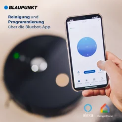 Blaupunkt XBOOST Roboterstaubsauger - Staubsaugerrobot Mit Moppfunktion 34 Blaupunkt XBOOST Roboterstaubsauger - Staubsaugerrobot Mit Moppfunktion -SaugProfi Sparmarkt abbcc583a01bbacd9eb3a8139f2558a8