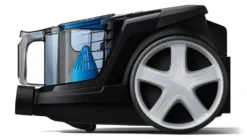 Philips PowerPro Compact Beutelloser Staubsauger, Allergiefilter, 99.9 % Staubaufnahme, 900 W, Schwarz (FC9331/09) -SaugProfi Sparmarkt ac2cb827656c6f6465fadd0981888f3a