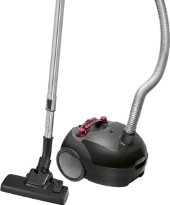 BOMANN Bodenstaubsauger BS 9019 CB N Rot -SaugProfi Sparmarkt acacdabcecdd7ff86f9049cfacf9601c