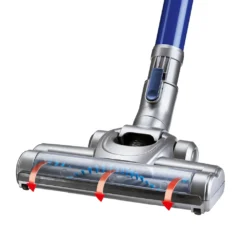 Handstaubsauger Staubsauger Akku Beutellos Zyklon Kabellos Akkusauger CLEANmaxx -SaugProfi Sparmarkt ad00082dd968fa7c8f33a7f5de04c9d3