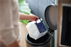 Philips Staubsauger Mit Beutel 3 L, FC8243 -SaugProfi Sparmarkt ada9fd65ec317c47eafc62b0e14120ba