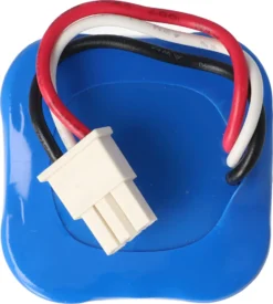 2ASP4-S5 Akku 360 Robot Ersatzakku Für S5, S7, S9 Staubsaugerroboter 14,4V 2600mAh 37,4Wh GB 31241-2014 INR18650 M26-4S1P -SaugProfi Sparmarkt adfbe9466e6ad6db1e4107576dbcf023 1