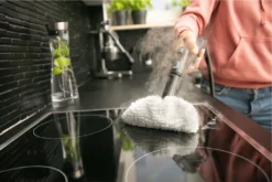 Kärcher SC 3 Deluxe EasyFix Premium, Zylinder-Dampfreiniger, 1 L, Weiß, 4 M, 1900 W, AC -SaugProfi Sparmarkt ae8cb8cadb3cfd4e75f9ac8b5f63c732