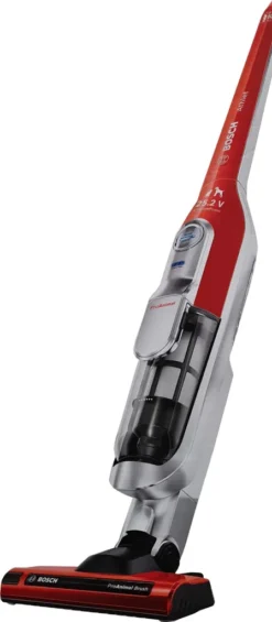 Bosch BCH6ZOOO Staubsauger - Rot -SaugProfi Sparmarkt aea91f683d09c07fb6a58f4a0175ceb8