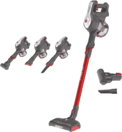HOOVER Besenstaubsauger - H-FREE 100 - Kabellos - 900 Ml -SaugProfi Sparmarkt af59f4a1aad06b3883ec74c372cb0131
