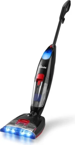 Vileda Bodenreiniger 3in1 JetClean -SaugProfi Sparmarkt afc15be14f4f1402b233f3358b7ae835