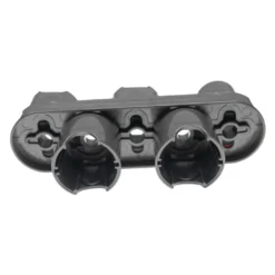 Vhbw Zubehörhalter Kompatibel Mit Dyson V15 Detect Absolute Staubsauger-Zubehörteile - Halterung, 17,3 X 4,8 X 10 Cm, Rot, Grau -SaugProfi Sparmarkt afdad7e056db2321b5b7fe1fa08b8ccd