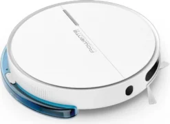 Rowenta RR7427 Explorer 60 Connect - Saugroboter - Weiß -SaugProfi Sparmarkt b00b0e36934f96a52bef0775dc59b6c7