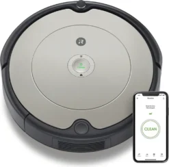 IRobot Roomba 698 Saugroboter App-Steuerung Sprachassistent 3 Reinigungsstufen -SaugProfi Sparmarkt b011cbb7a7e00ca89614c27bfc235960