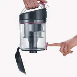 SEVERIN Bodenstaubsauger Single Zyklon 750 Watt -SaugProfi Sparmarkt b0466e0224aca5df09d64f91663aeeef