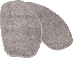 Leifheit 2er Set Ersatzpads Dampfreiniger CleanTenso 25 Leifheit 2er Set Ersatzpads Dampfreiniger CleanTenso -SaugProfi Sparmarkt b0693360946582ca1b0746f5e97befcb