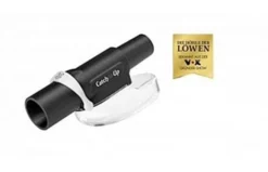 CatchUp Staubsauger-Kleinteilefilter Auffänger Adapter Catch Up -SaugProfi Sparmarkt b06bb4301c60608972d10730b74c5fc4