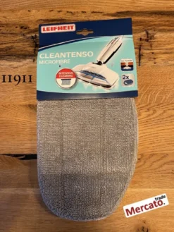 Leifheit 2er Set Ersatzpads Dampfreiniger CleanTenso 27 Leifheit 2er Set Ersatzpads Dampfreiniger CleanTenso -SaugProfi Sparmarkt b08eb81205db9fcd342c3d13195b4a05