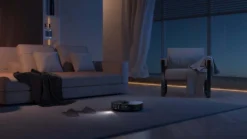 Roborock S7 MaxV Ultra Saugroboter Schwarz -SaugProfi Sparmarkt b15c262e5eb511099d2c9288ec103ded