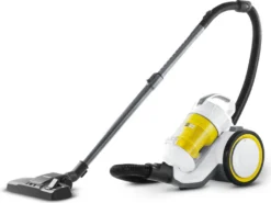 SaugProfi Sparmarkt 6 Kärcher VC 3 Premium Staubsauger