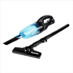 Makita Staubsauger 18 V Schwarz -SaugProfi Sparmarkt b2061306457661ac4871c041f5627a46