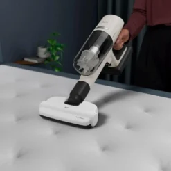 AEG HYGIENIC 8000 AP81HB25SH Akku-Staubsauger Kabellos 25.2 Volt Shell White -SaugProfi Sparmarkt b230d1e5fd4a2c28fcb391996755c4a3