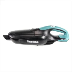 Makita® Akku-Staubsauger 18 V 54 Mbar 0,5 L - DCL182ZB -SaugProfi Sparmarkt b2576f685cc0c74bb5f58e87238397e9