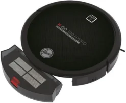 Hoover HGO320H 011 H-GO 300 Hydro Saug- Und Wischroboter, Farbe:Schwarz -SaugProfi Sparmarkt b2e0b5fb38644408804ea5b5b2887864