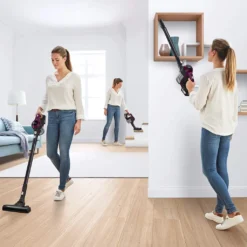 BOSCH Serie 6 Unlimited Handstaubsauger Sauger Staubsauger -SaugProfi Sparmarkt b3bea348ca0db34719c7a1ba521fa1f2