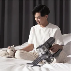 Dreame V11 Handstaubsauger Kabelloser Staubsauger Sperrknopf 450W 25KPa Farbbildschirm EU Version -SaugProfi Sparmarkt b3f7a56b5cdbdae9d70e77e4c45a5304