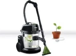 Fakir SR 9800 S Bodenpflege - Schwarz / Edelstahloptik 6 Fakir SR 9800 S Bodenpflege - Schwarz / Edelstahloptik -SaugProfi Sparmarkt b40e7ef5193475cd25758b8b8d81a7f7