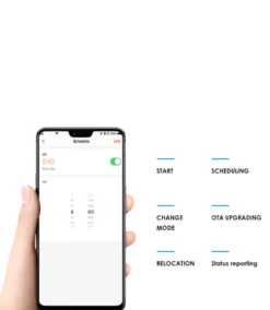 Mamibot Staubsauger EXVAC880 Wet&Dry, Betriebszeit (max. 19 Mamibot Staubsauger EXVAC880 Wet&Dry, Betriebszeit (max. -SaugProfi Sparmarkt b46fcecc0f5059563e46e0a2a61073b1