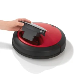 Saugroboter Wischfunktion Staubsauger Roboter Sauger Wischroboter Teppiche 2in1 -SaugProfi Sparmarkt b54e72554d229b7c8dad14cb82f63d55