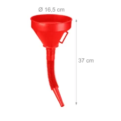 Relaxdays Trichter Set Mit Schlauch -SaugProfi Sparmarkt b56ad90c978d404d79a267188a883e62