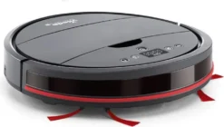 Vileda VR 201 PetPro Saugroboter Für Tierhaare Geeignet Bis Zu 90 Minuten Akku -SaugProfi Sparmarkt b61b7fe352e7d2c33526feb48657aacc