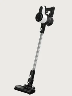 Grundig VCP 4130 Akku-Handstaubsauger Kabellos Beutellos LED-Licht Wandhalterung -SaugProfi Sparmarkt b665bd6c94c130b00078c3528a89b76c